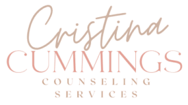 Cristina Cummings Counseling