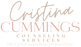 Cristina Cummings 2026 logo